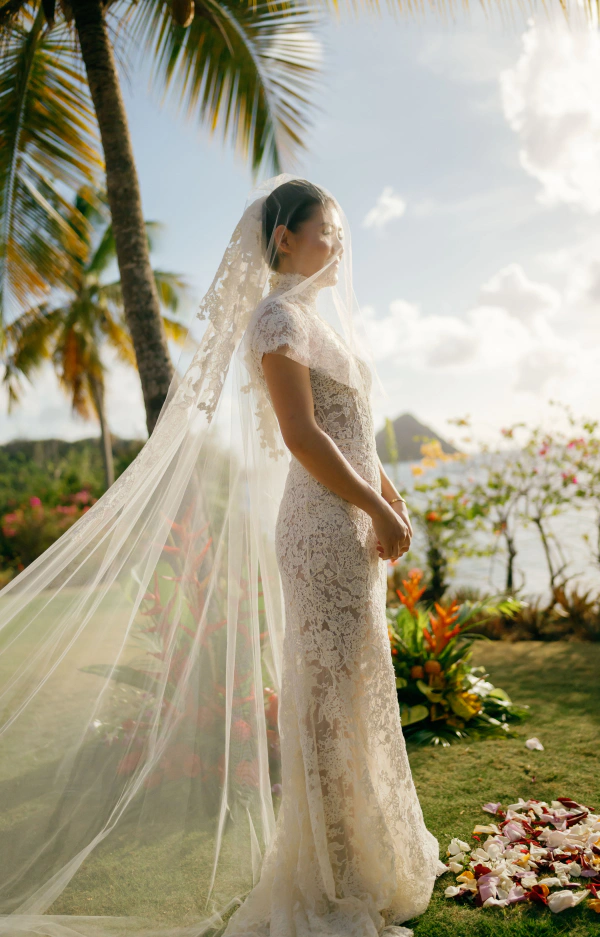 Austin Trenholm, wedding photographers in Florida, USA — portfolio photo 1