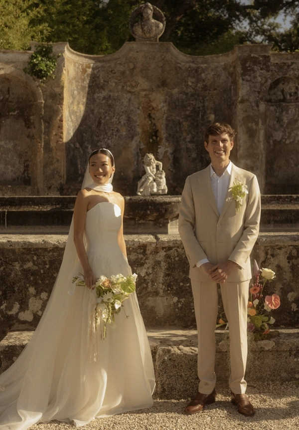 Babel Bloom, wedding florists in Italy, Europe — portfolio photo 2