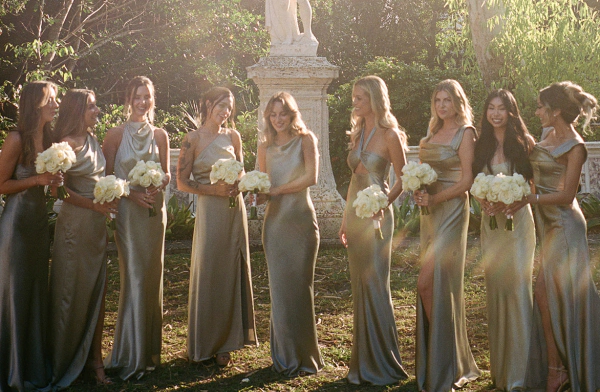 Gypsy Lemon, wedding photographers in Florida, USA — portfolio photo 5