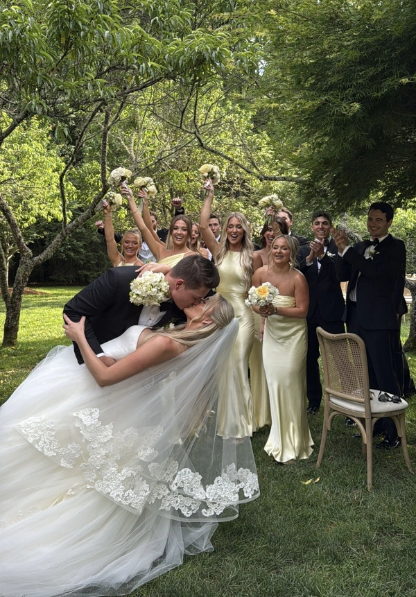 Dreamy Content, wedding content creators in South Carolina, USA — portfolio photo 2