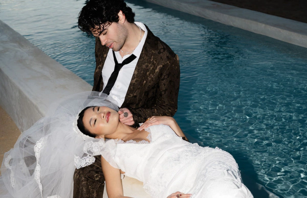 Elizabeth Pishal, wedding photographers in California, USA — portfolio photo 2