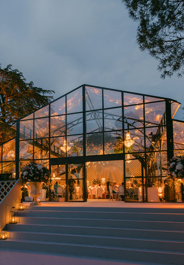 GSP Events, wedding planners in United Kingdom — portfolio photo 3