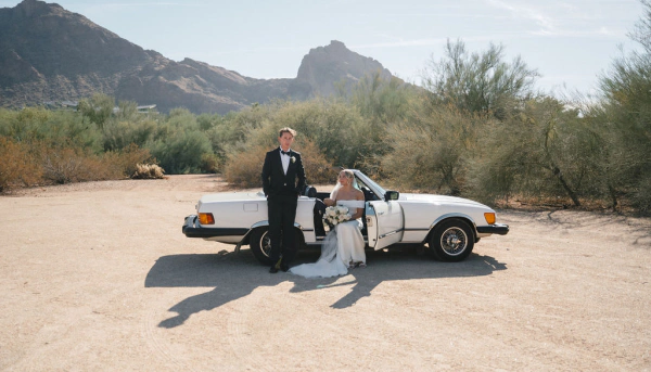 Elizabeth Pishal, wedding photographers in California, USA — portfolio photo 4