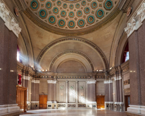Weylin, wedding venues in New York, USA — photo 3