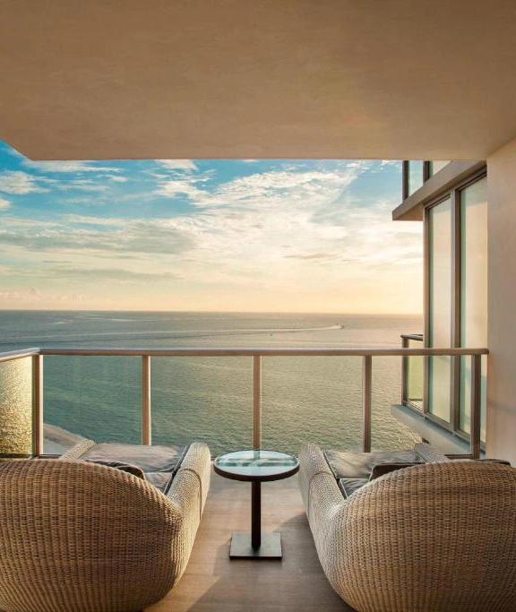 The St. Regis Bal Harbour Resort, wedding venues in Florida, USA — photo 1