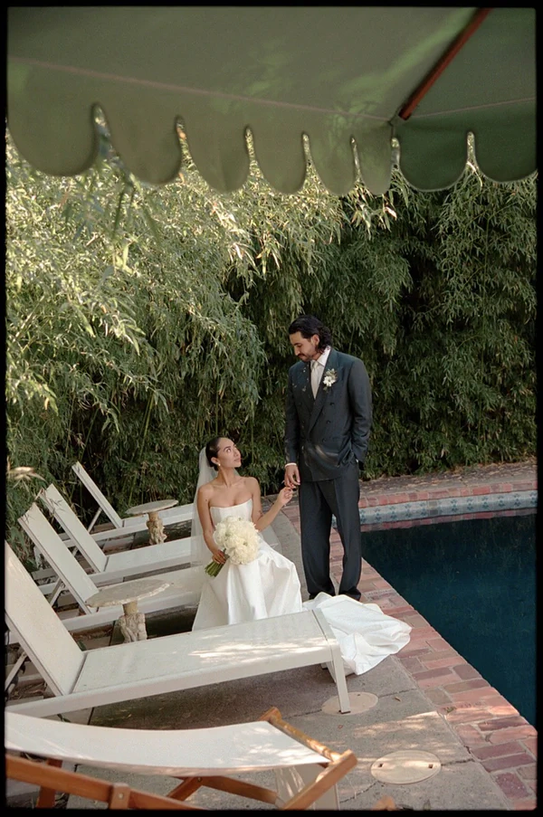 Valerie Thompson, wedding photographers in Texas, USA — portfolio photo 3