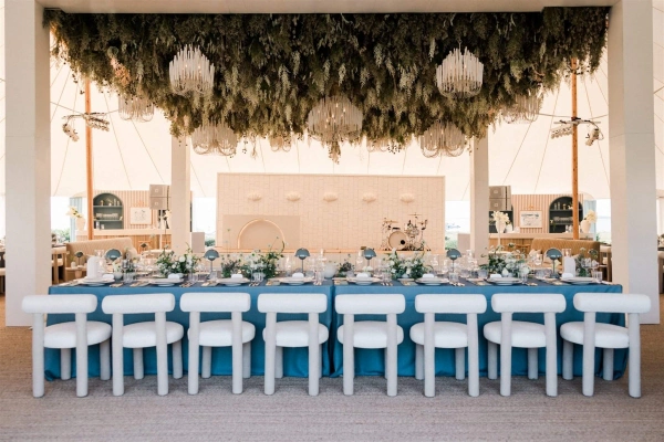 The Lynden Lane Co, wedding planners in California, USA — portfolio photo 4