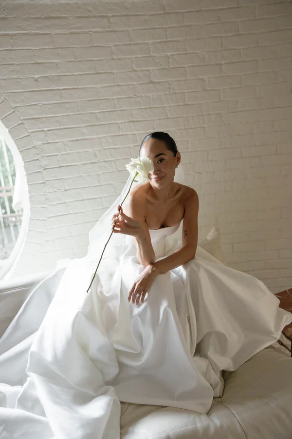 Valerie Thompson, wedding photographers in Texas, USA — portfolio photo 4