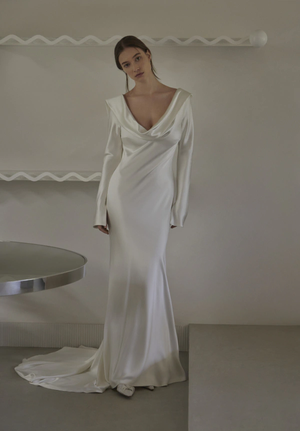 L'eto Bridal, wedding bridal in Sydney, Australia — portfolio photo 4