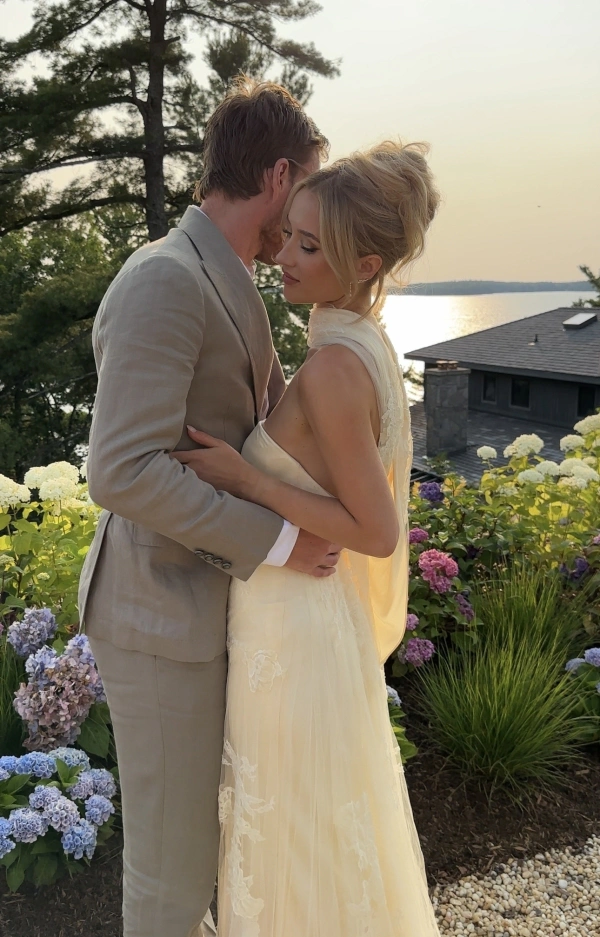 Hype Gal, wedding content creators in Canada — portfolio photo 1