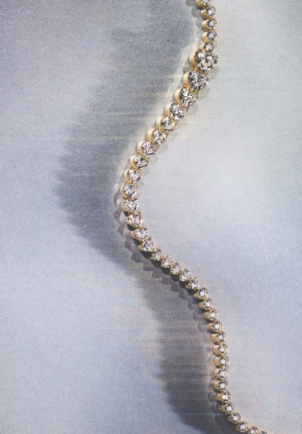 Sophie Bille Brahe, wedding fine jewelry in Denmark, Europe — portfolio photo 6