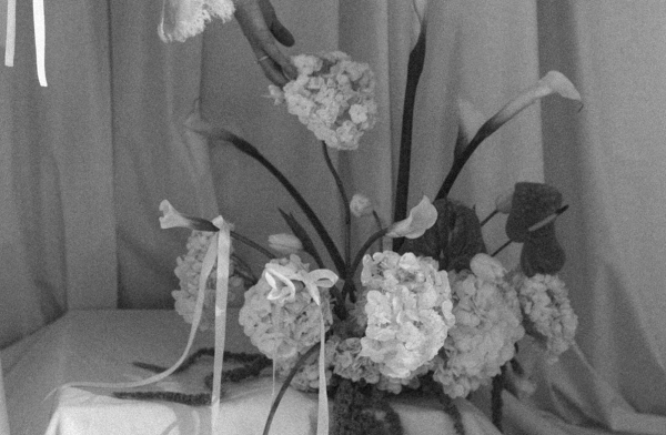The Cottage Rose, wedding florists in Missouri, USA — portfolio photo 5
