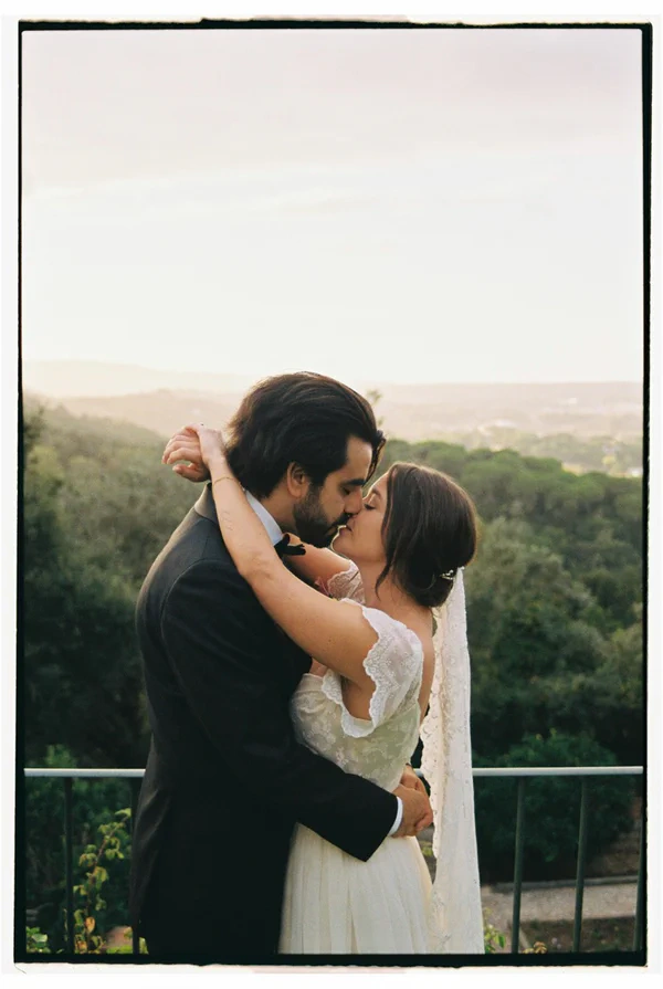 Mémorelle Weddings - Bárbara and Tiago, wedding photographers in Portugal, Europe — portfolio photo 3