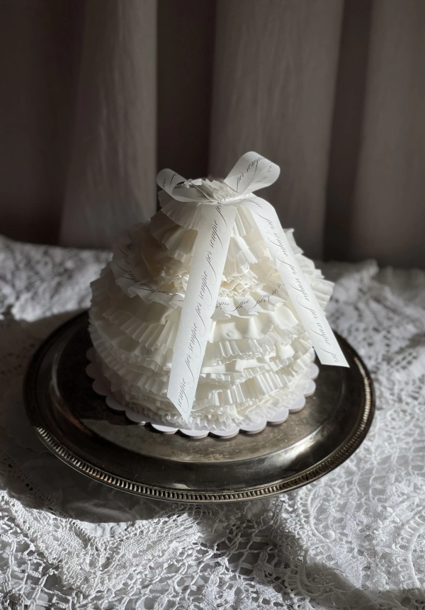Atelier Flora, wedding cakes & catering in Germany, Europe — portfolio photo 2