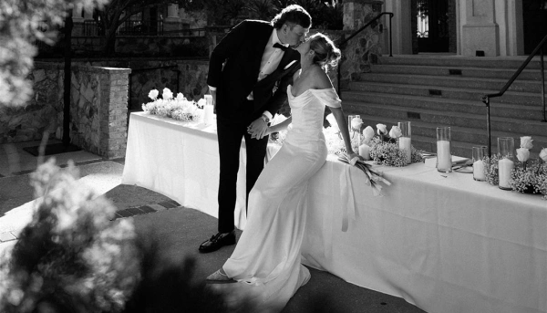 Maci Neal, wedding photographers in Texas, USA — portfolio photo 4