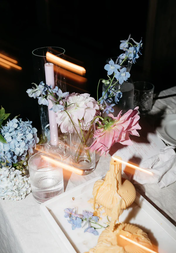 Paloma Events, wedding planners in Sydney, Australia — portfolio photo 6