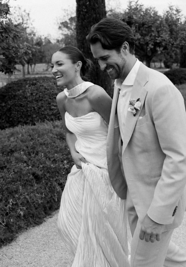 Paco & Aga, wedding photographers in Spain, Europe — portfolio photo 2