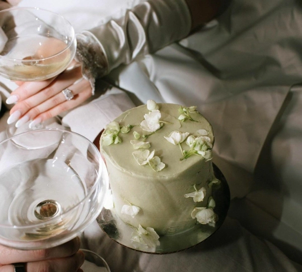 Monique Bianca, wedding photographers in California, USA — portfolio photo 6