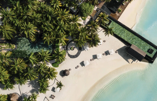 One&Only Reethi Rah