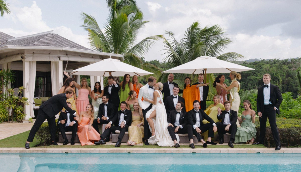 Lauren Alatriste, wedding photographers in New York, USA — portfolio photo 4