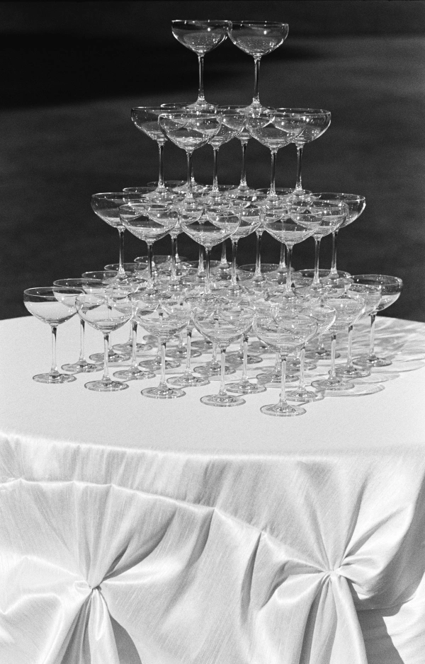 Alison Rose Events, wedding planners in California, USA — portfolio photo 1