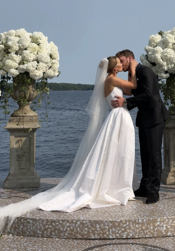 Hype Gal, wedding content creators in Canada — portfolio photo 3