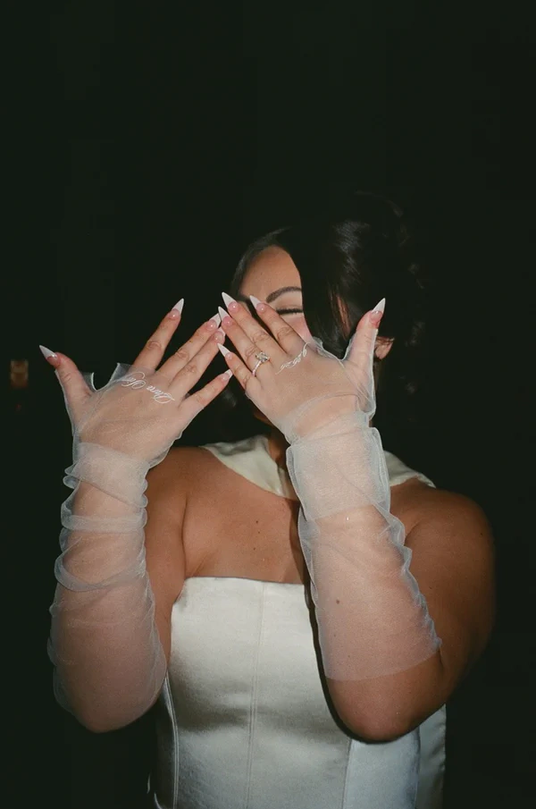 Para La Novia, wedding content creators in California, USA — portfolio photo 3