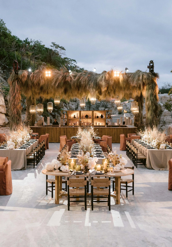 Marianna Idirin, wedding planners in Mexico — portfolio photo 4