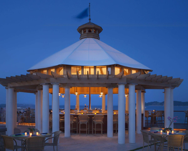 Wequassett Resort and Golf Club, wedding venues in Massachusetts, USA — photo 3