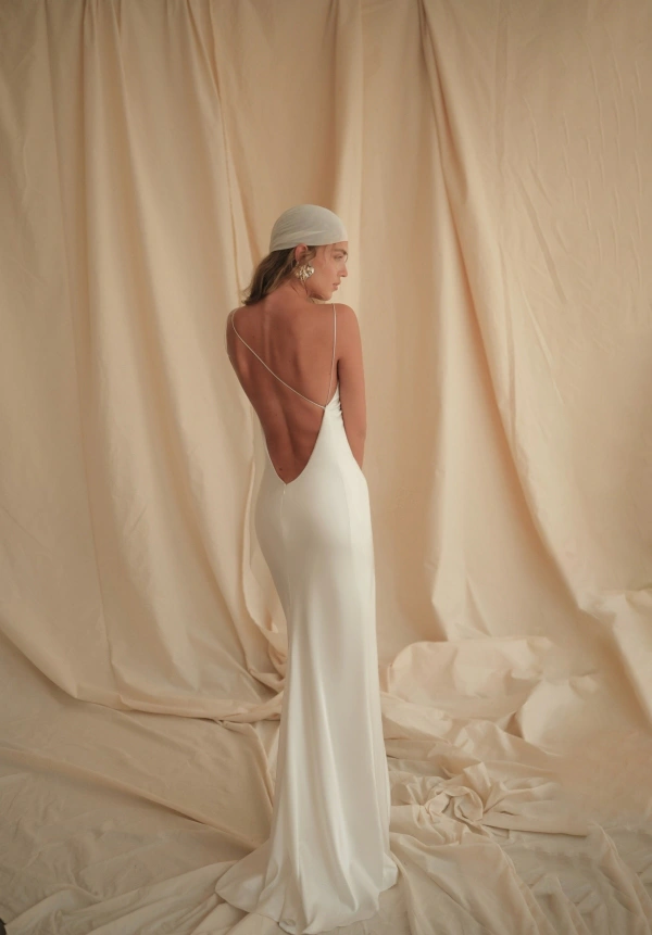 Noy Eliyahu Bridal, wedding bridal in Israel — portfolio photo 5