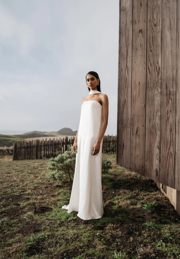Jenny Yoo, wedding bridal in New York, USA — portfolio photo 1