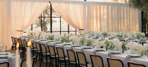 SposiamoVi, wedding planners in Italy, Europe — portfolio photo 3