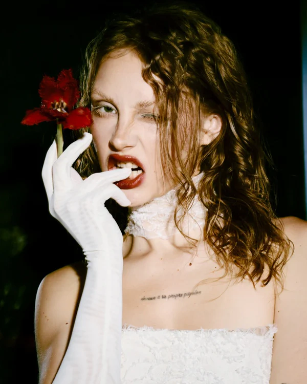 Ragged Romances, wedding bridal in Vietnam, Asia — portfolio photo 5