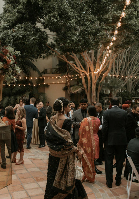 Mili Ghosh, wedding photographers in California, USA — portfolio photo 4