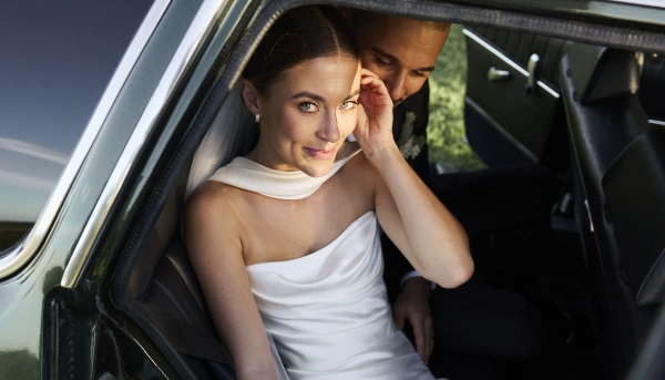 Mandy Wood Studio, wedding photographers in Melbourne, Australia — portfolio photo 4