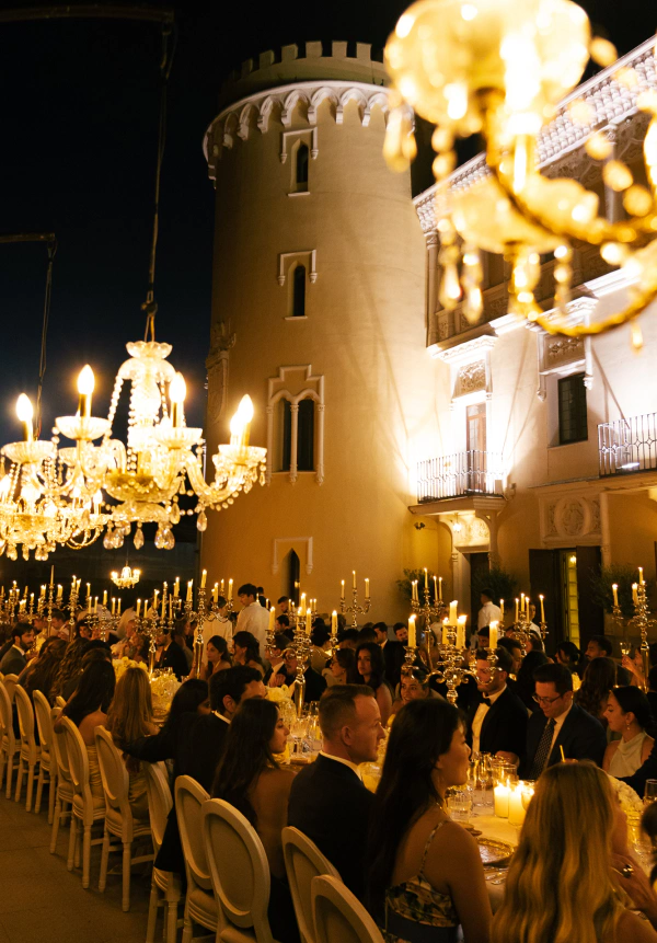 La Federica, wedding planners in Spain, Europe — portfolio photo 3