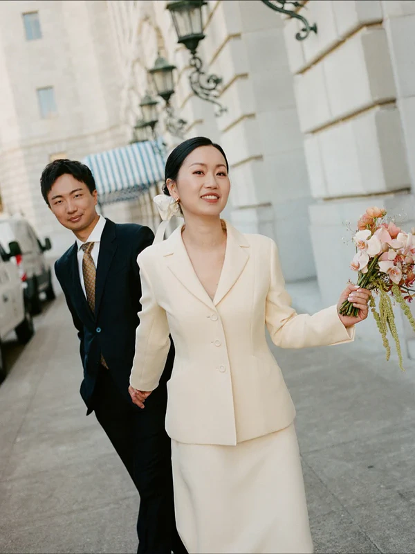 Studio Opia, wedding photographers in California, USA — portfolio photo 1