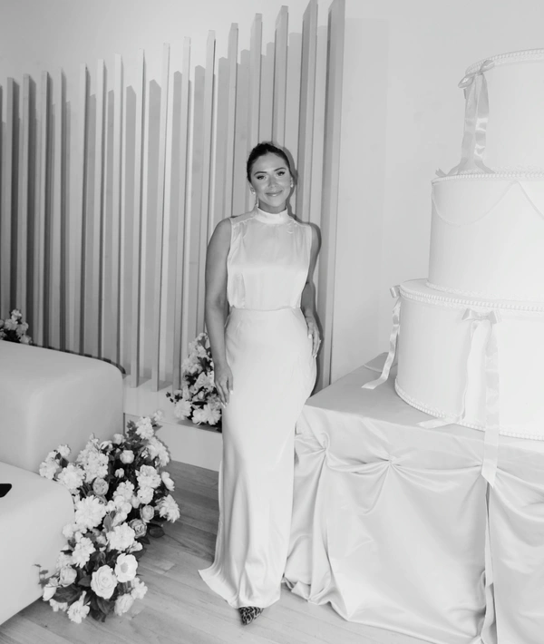 Social Brides Collective, wedding content creators in Chicago, USA