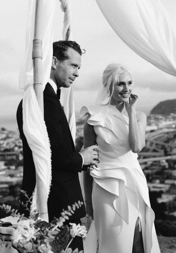 Ashley Smith, wedding planners in California, USA — portfolio photo 1