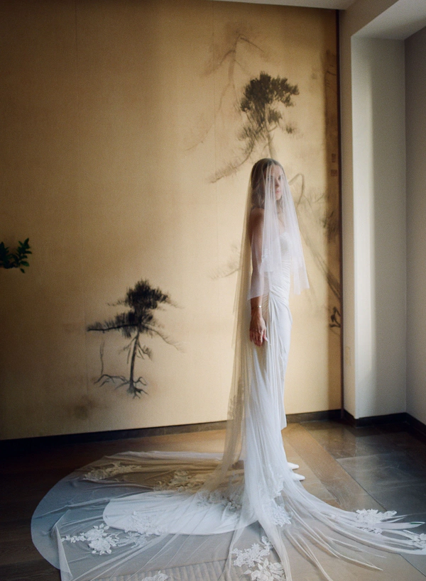 Kindred, wedding photographers in New York, USA — portfolio photo 1