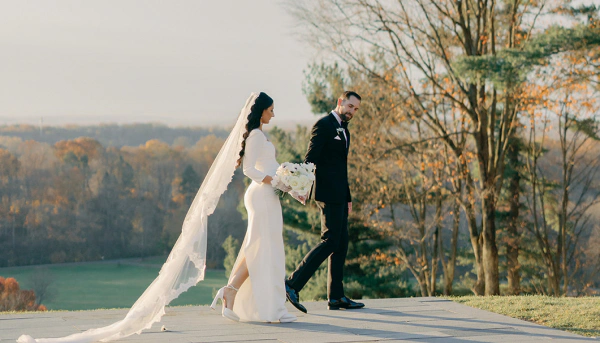 Brittany Boote, wedding photographers in New York, USA — portfolio photo 4