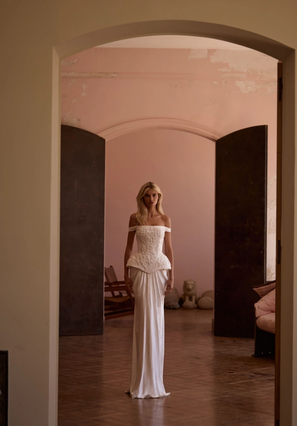 Milla Nova, wedding bridal in Poland, Europe — portfolio photo 2
