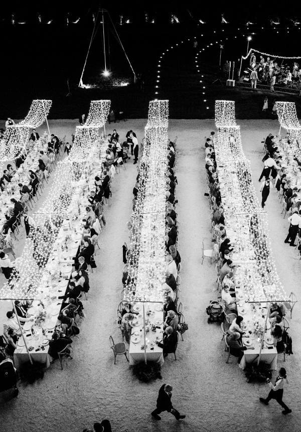 Rotondo Catering by Alba, wedding cakes & catering in Italy, Europe — portfolio photo 3