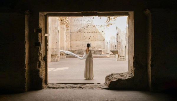 Marcus Jolly, wedding photographers in Mexico — portfolio photo 4
