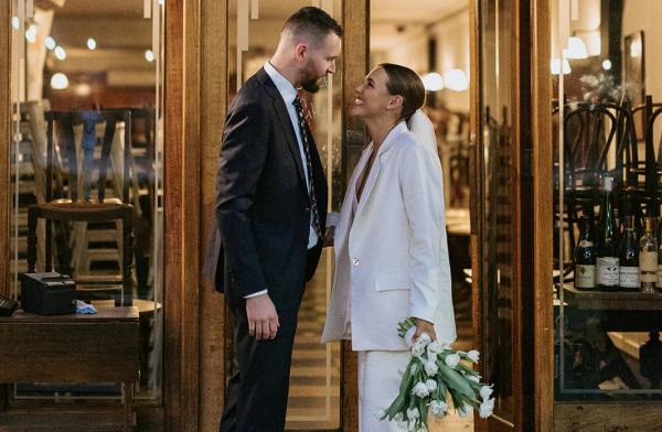 Lei Lei Clavey, wedding photographers in Melbourne, Australia — portfolio photo 5