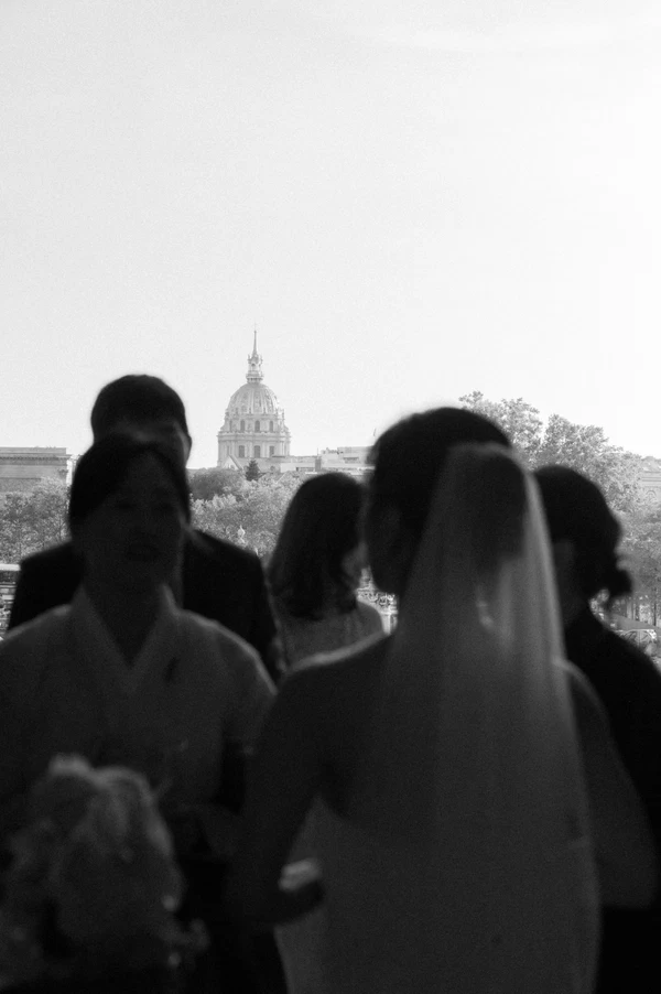 Julia Garcia-Prat, wedding photographers in France, Europe — portfolio photo 2