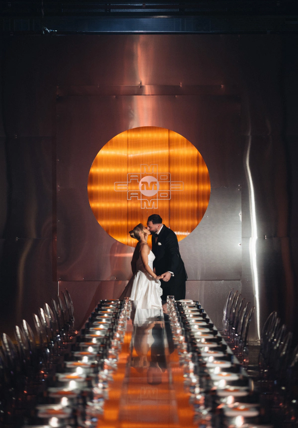 REINEVOI, wedding planners in Sydney, Australia — portfolio photo 4