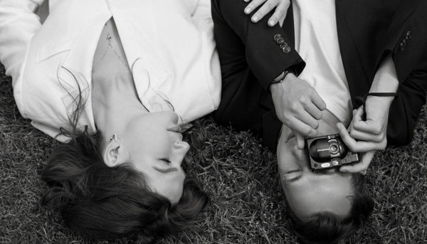 Sasha Dove, wedding photographers in United Kingdom — portfolio photo 4