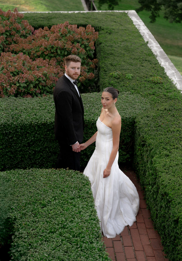 Love Bears, wedding photographers in New York, USA — portfolio photo 1