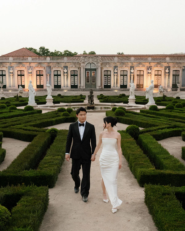 Lynn Shapiro, wedding photographers in United Kingdom — portfolio photo 2